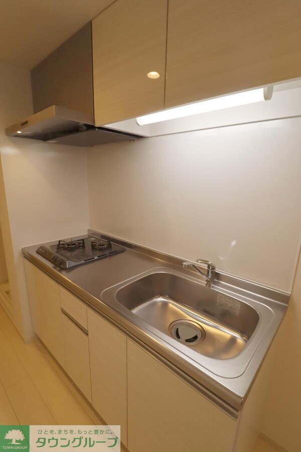 キッチン(キッチン)