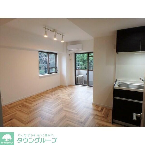 リビング・居室(リビング/居室)