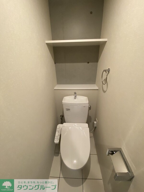 トイレ(トイレ)