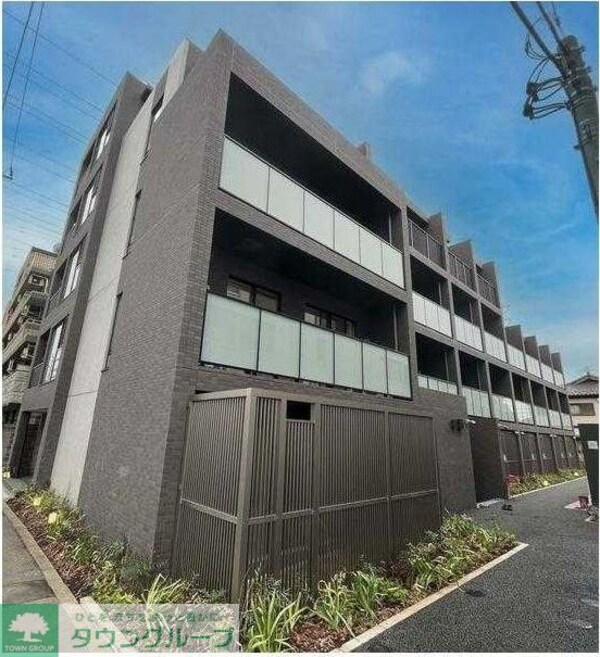 外観(★外観★)