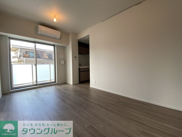 リビング・居室