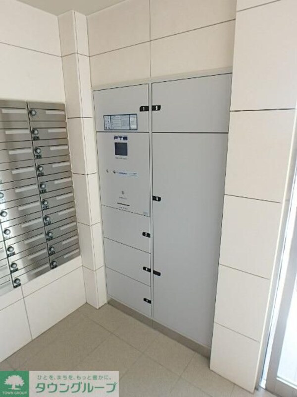 その他(宅配ボックス)