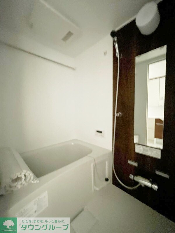 バス／シャワールーム等