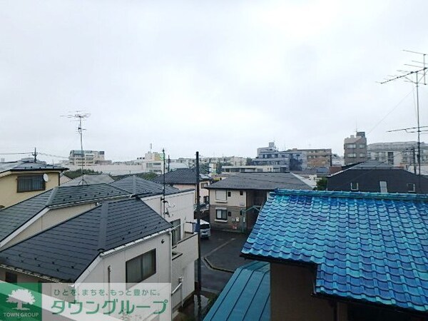 眺望(別部屋参考写真)