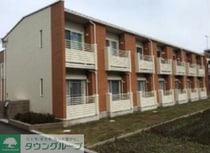 レオネクストテネレッツァの外観写真