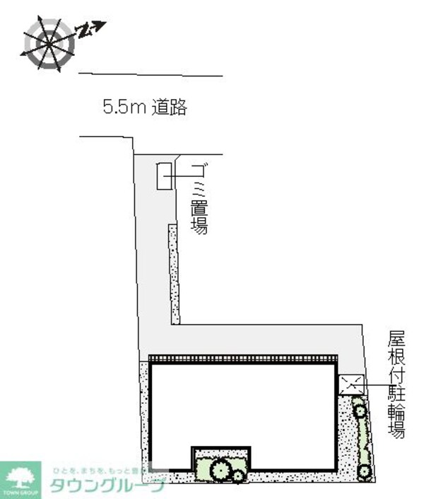 その他(間取図)