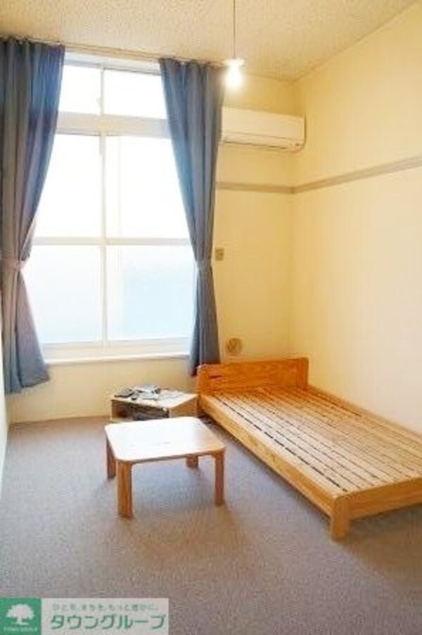 リビング・居室