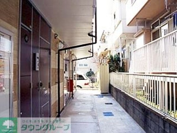 玄関(★外観★)