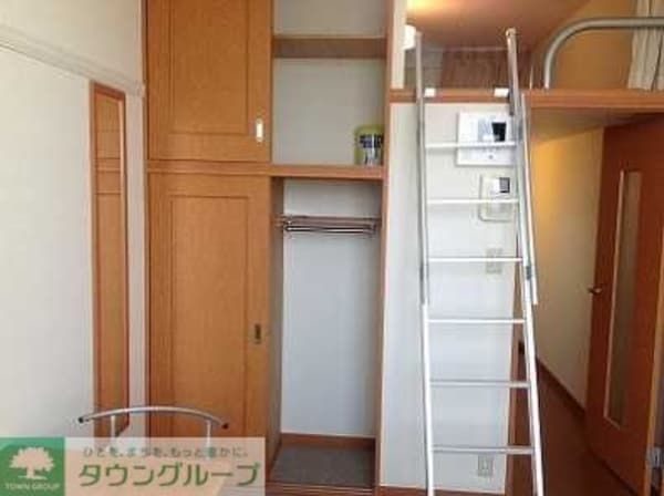 リビング・居室