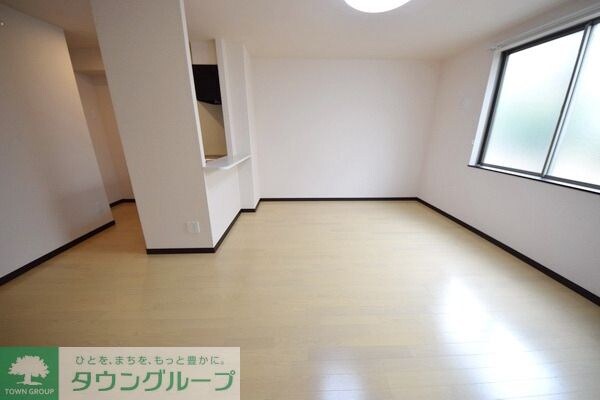 リビング・居室