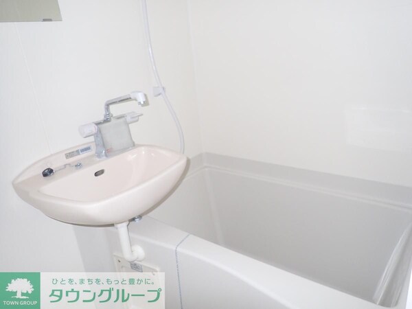 バス／シャワールーム等