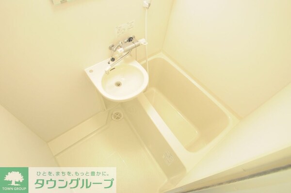 バス／シャワールーム等