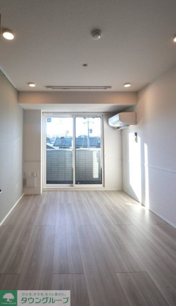 リビング・居室