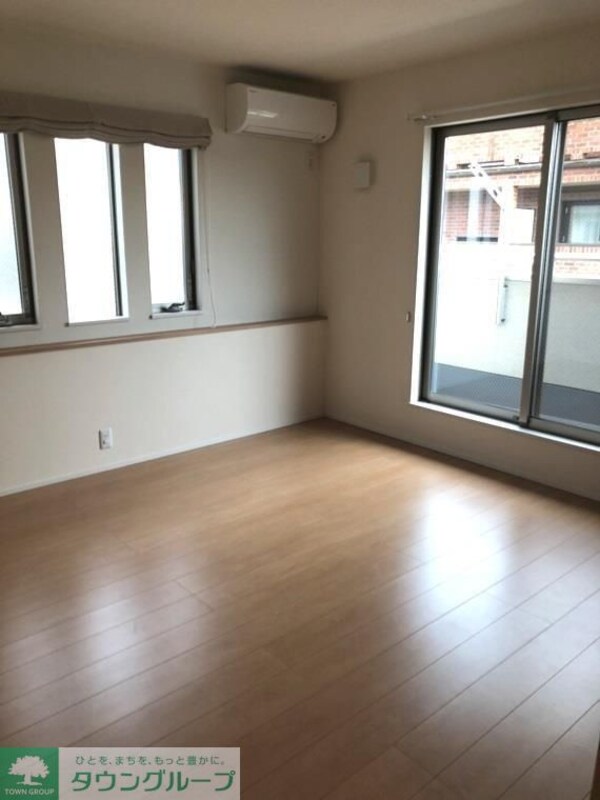 リビング・居室