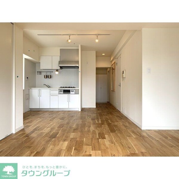 リビング・居室