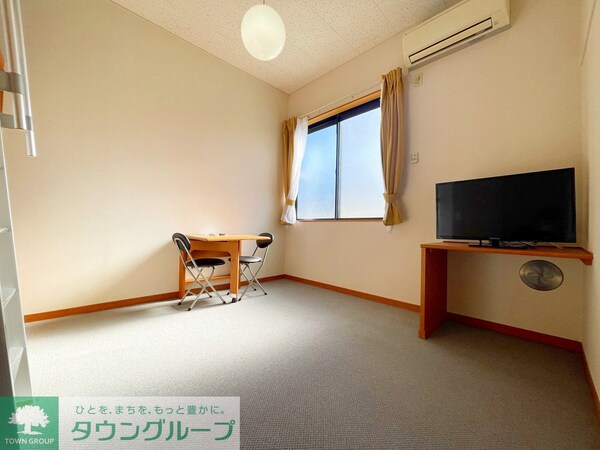 リビング・居室(リビング/居室)