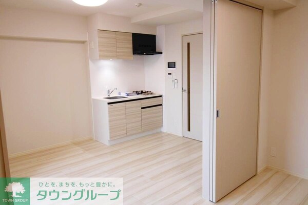 リビング・居室(リビング/居室)