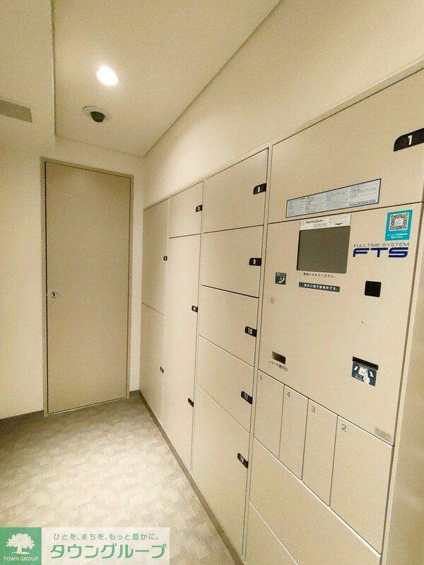 その他(お部屋探しはタウンハウジングへ♪)