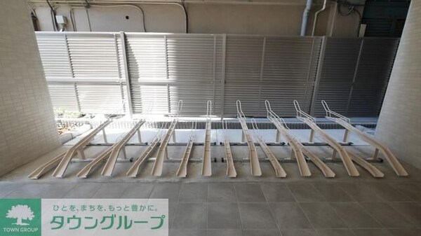 設備(共有部分)