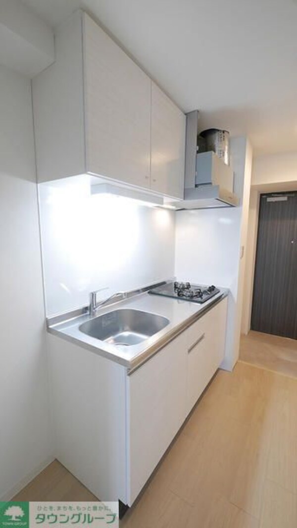 キッチン(キッチン)