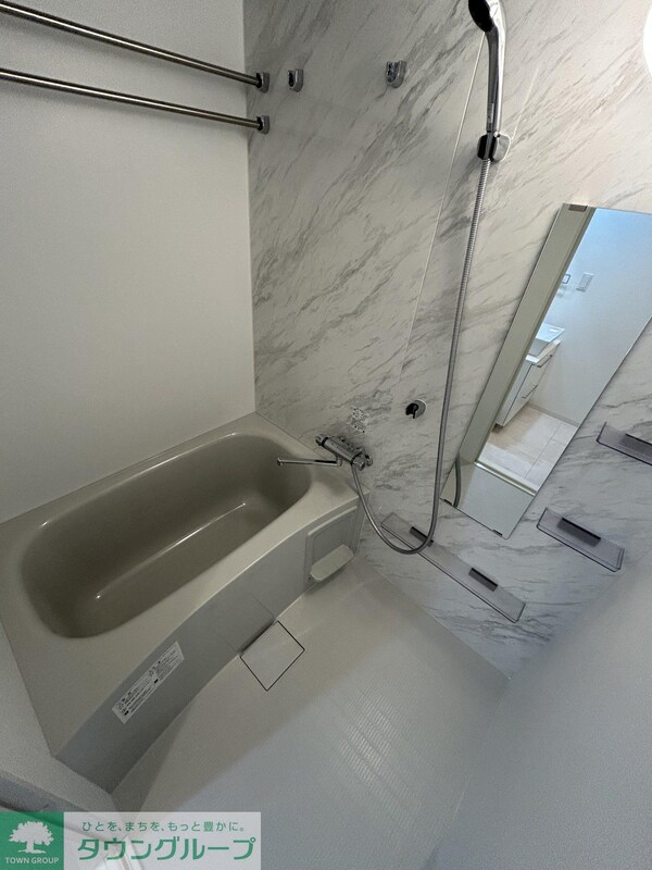 バス／シャワールーム等