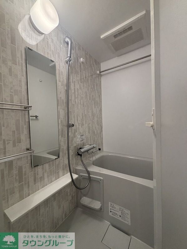 バス／シャワールーム等