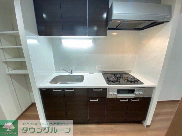 キッチン(設備)