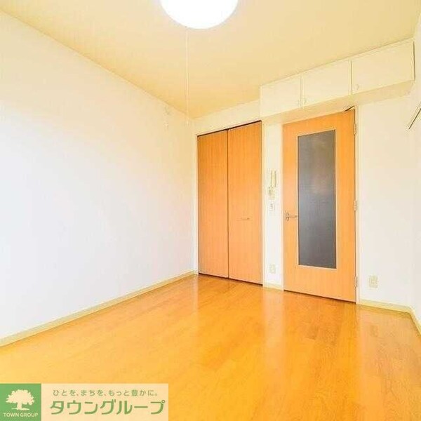 リビング・居室