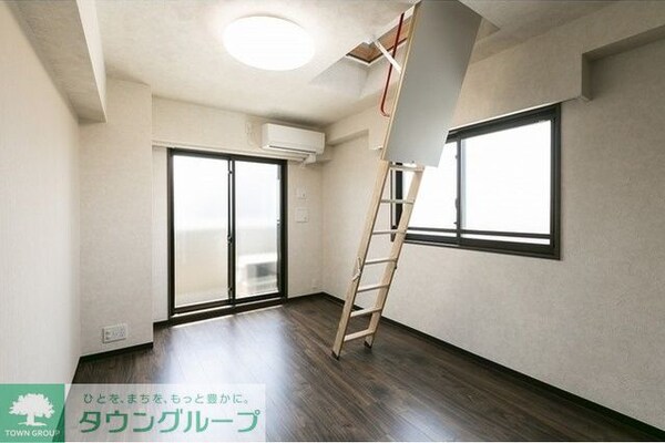 リビング・居室