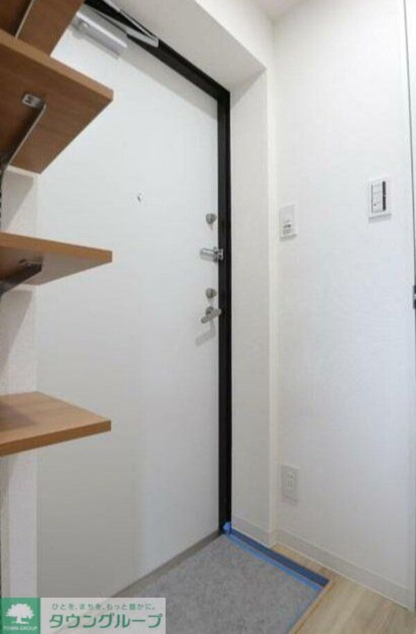 玄関(★玄関★)