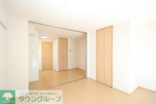 リビング・居室