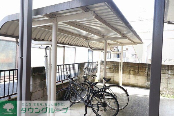 共有部分(共有部分)