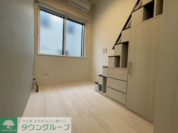 リビング・居室