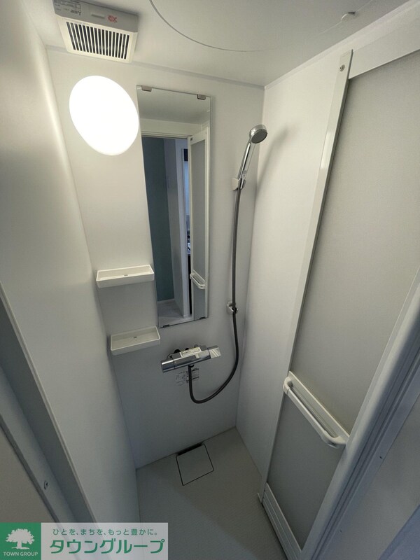 バス／シャワールーム等