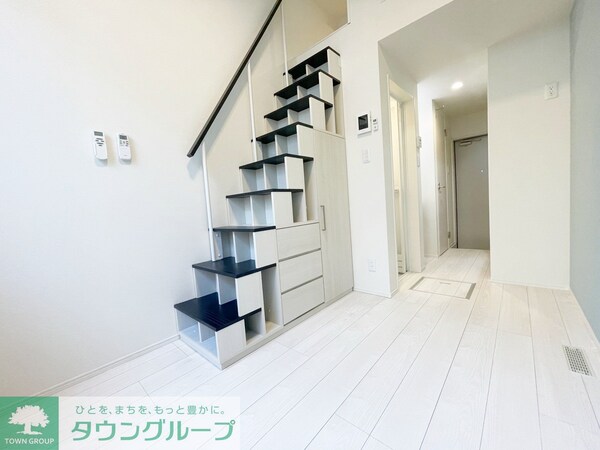 リビング・居室