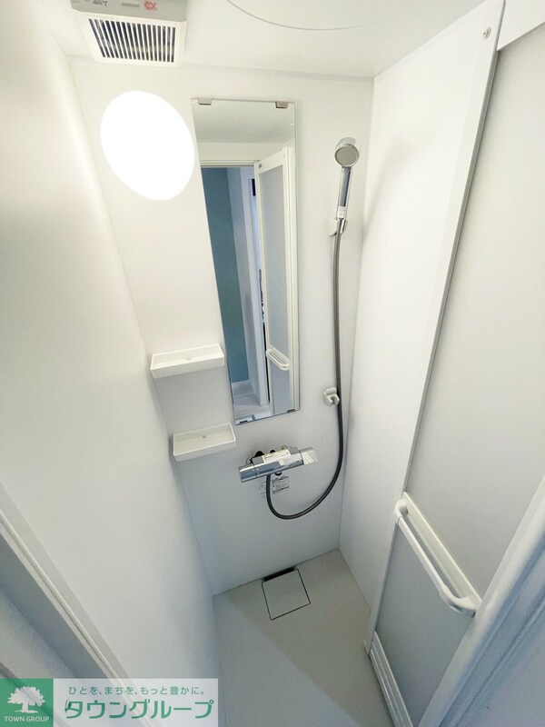 バス／シャワールーム等