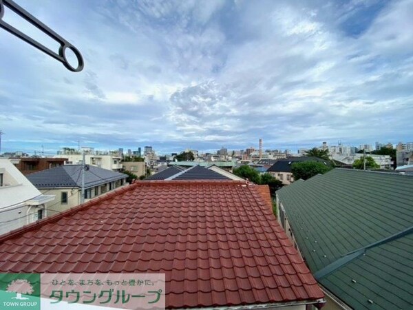 眺望(【初期費用分割・クレカ対応】一都三県のお部屋探しは2025…)