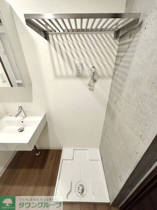 バルコニー(バルコニー)