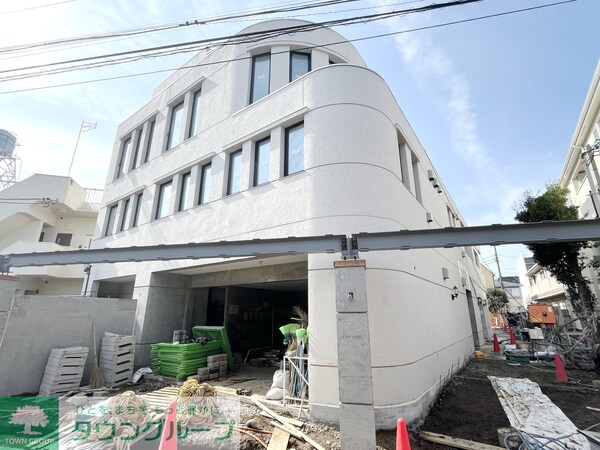 外観(★お問い合わせはタウンハウジングまで★)