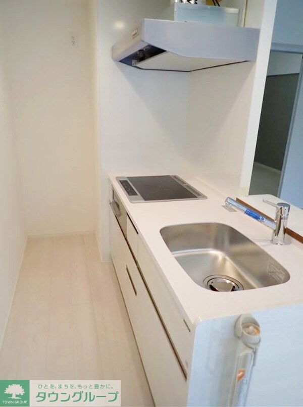 キッチン(★お問い合わせはタウンハウジングまで★)
