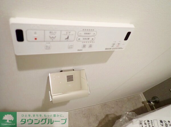 設備(★お問い合わせはタウンハウジングまで★)