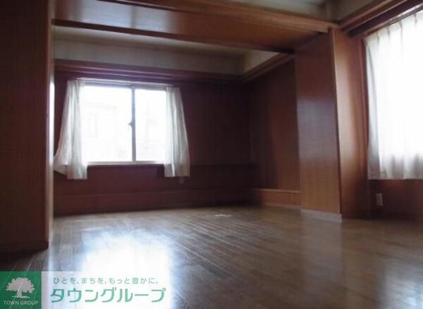 リビング・居室