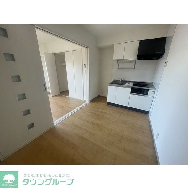 リビング・居室