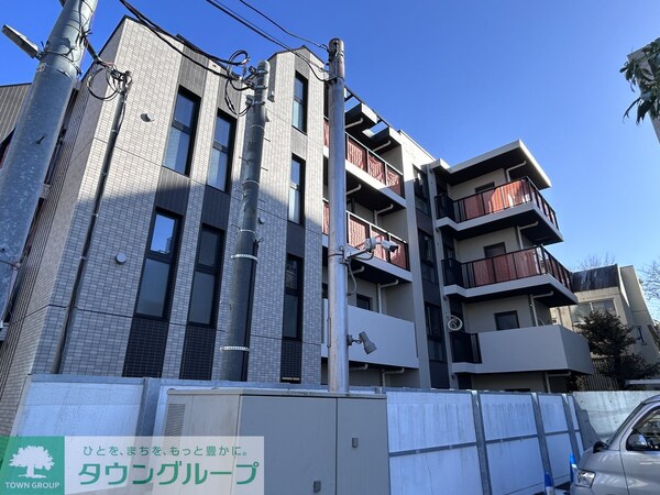 共有部分(外観)