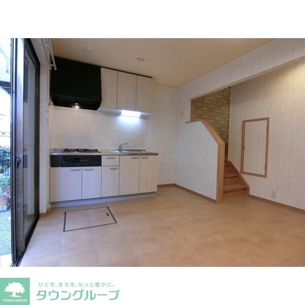 リビング・居室