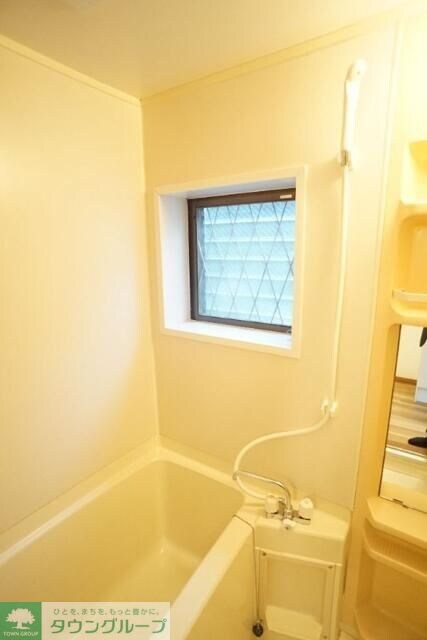 物件内観写真21　(バス／シャワールーム等)