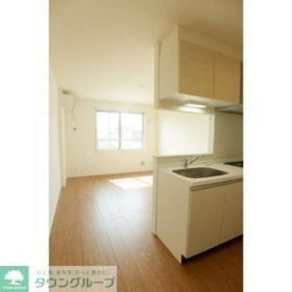 キッチン(キッチン)