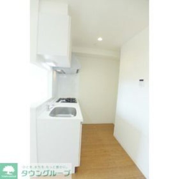 キッチン(キッチン)