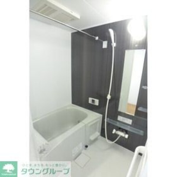 バス／シャワールーム等(バス／シャワールーム等)