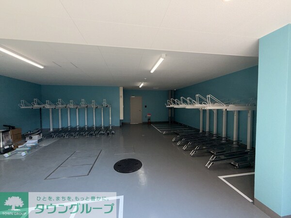 共有部分(お部屋探しはタウンハウジングへ♪)